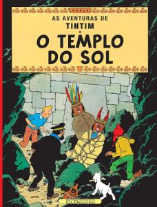 O Templo do sol