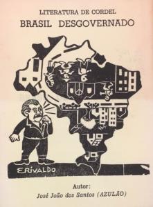  Brasil desgovernado.
