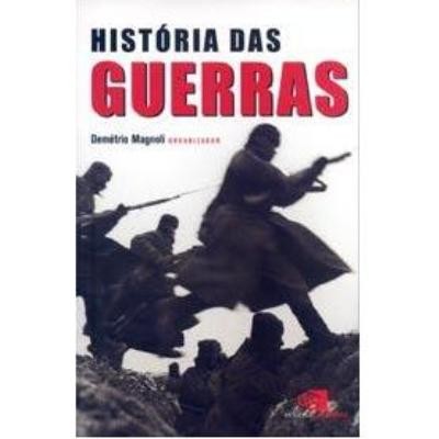  História das guerras.