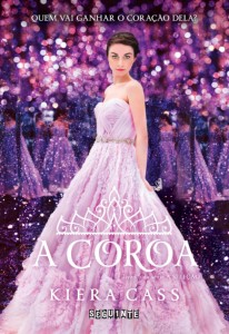 A coroa.