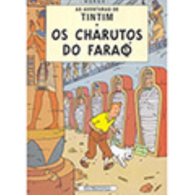 Os Charutos do faraó.