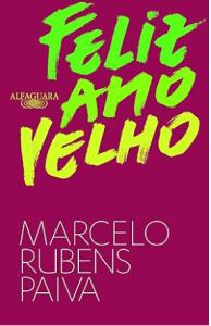  Feliz ano velho.