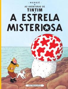 A Estrela misteriosa
