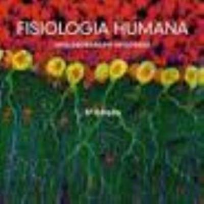 Fisiologia humana : uma abordagem integrada