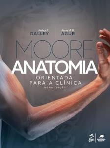 Anatomia Orientada para a Clínica