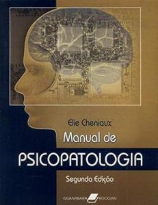 Manual de psicopatologia