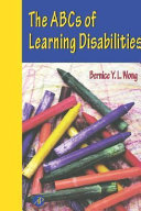 The ABCs of Learning Disabilities