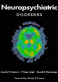 Neuropsychiatric Disorders