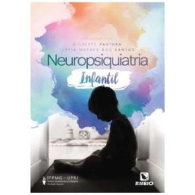 Neuropsiquiatria Infantil
