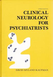 Clinical Neurology for Psychiatrists