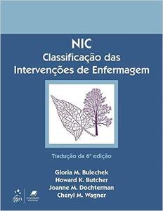 NIC: Classificação das Intervenções de Enfermagem