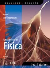 Fundamentos de física : eletromagnetismo