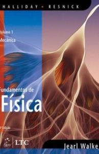 Fundamentos de física : volume 1: mecânica