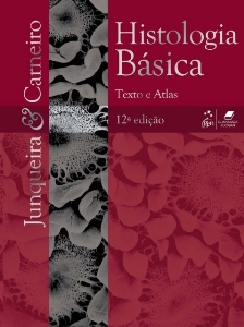 Histologia básica : texto & atlas