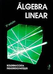 Álgebra linear