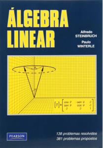 Álgebra linear