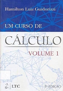 Um curso de cálculo
