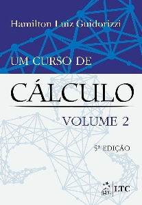 Um curso de cálculo