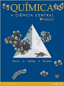 Química : a ciência central