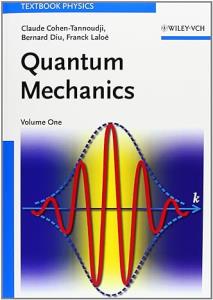 Quantum mechanics