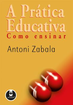 A prática educativa