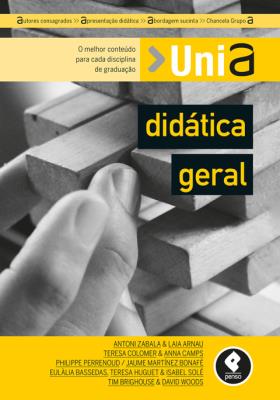 UniA : didática geral