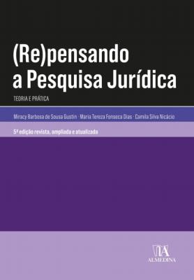 (Re)Pensando A Pesquisa Jurídica