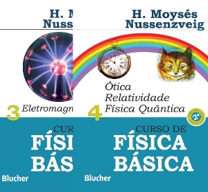 Curso de física básica