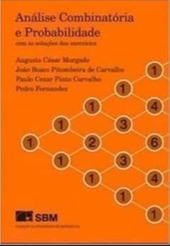 Análise combinatória e probabilidade com as soluções dos exercícios
