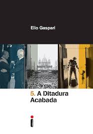 A ditadura acabada