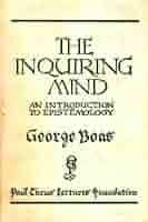 The inquiring mind