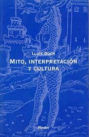 Mito, interpretación y cultura