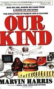 Our kind : who we are, where we came from, where we are going