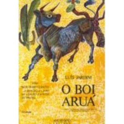 O boi aruá