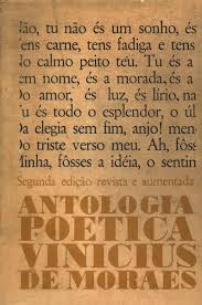 Antologia poética