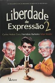 Liberdade de expressão 2