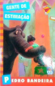 Gente de estimação
