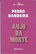 Anjo da morte : uma aventura com os Karas