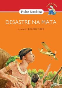Desastre na mata