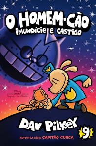 O Homem-Cão = imundície e castigo