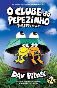 O Clube do Pepezinho = perspectivas