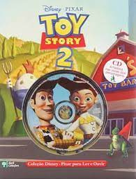 Toy Story 2