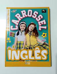 Carrossel : Inglês