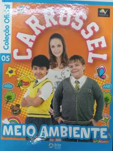 Carrossel  : Meio Ambiente