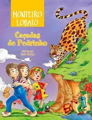Caçadas de Pedrinho