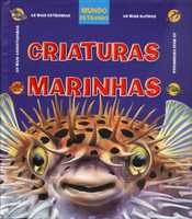 Criaturas marinhas