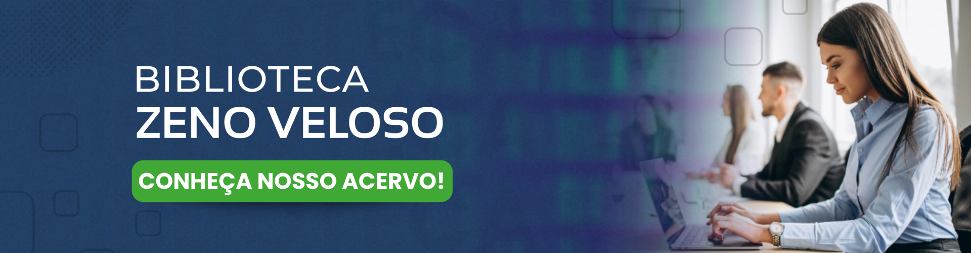 Banner da instituição