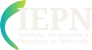 Logotipo da instituição