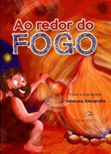 Ao redor do fogo