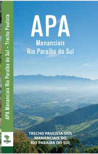 APA Mananciais Rio Paraíba do Sul : Trecho Paulista